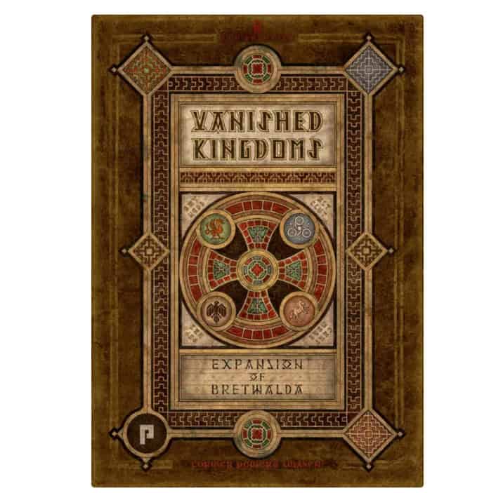 Bretwalda: Vanished Kingdoms