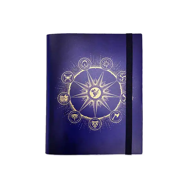 Daggerheart Folio