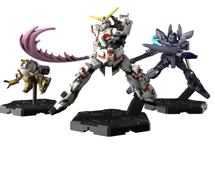 Gundam Assemble Expansion Pack (EX01)