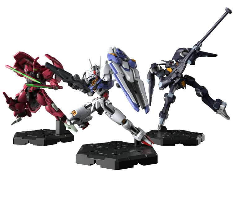 Gundam Assemble Expansion Pack (EX02)