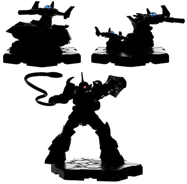 Gundam Assemble Expansion Pack (EX03)