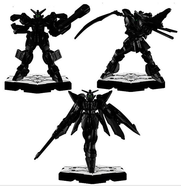 Gundam Assemble Expansion Pack (EX04)