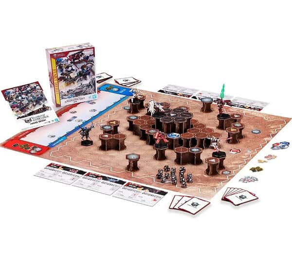 Gundam Assemble Starter Set (ST01)