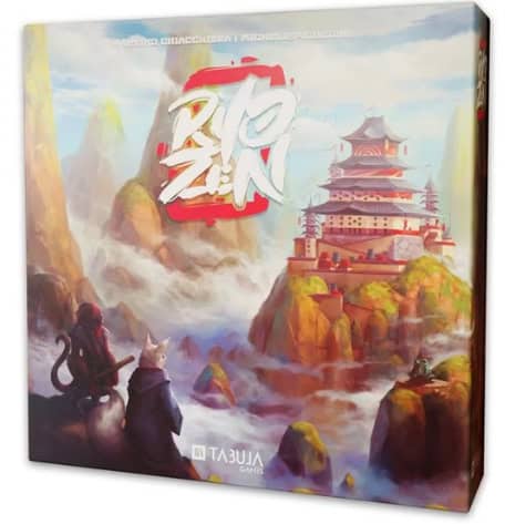 Ryozen: Essential Edition