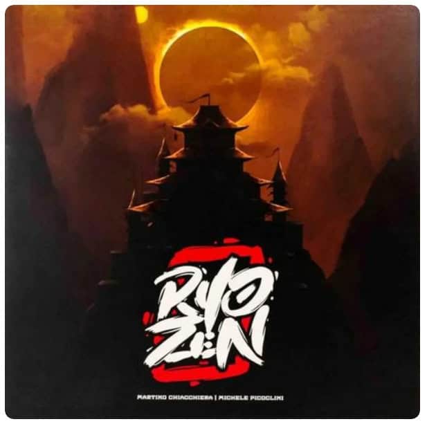 Ryozen: Deluxe Kickstarter Edition