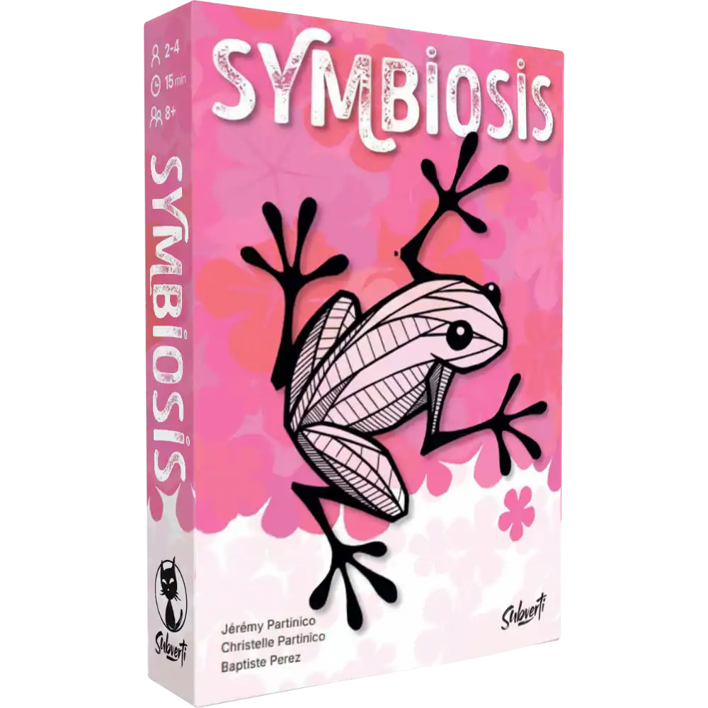 Symbiosis