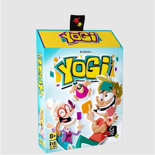 Yogi