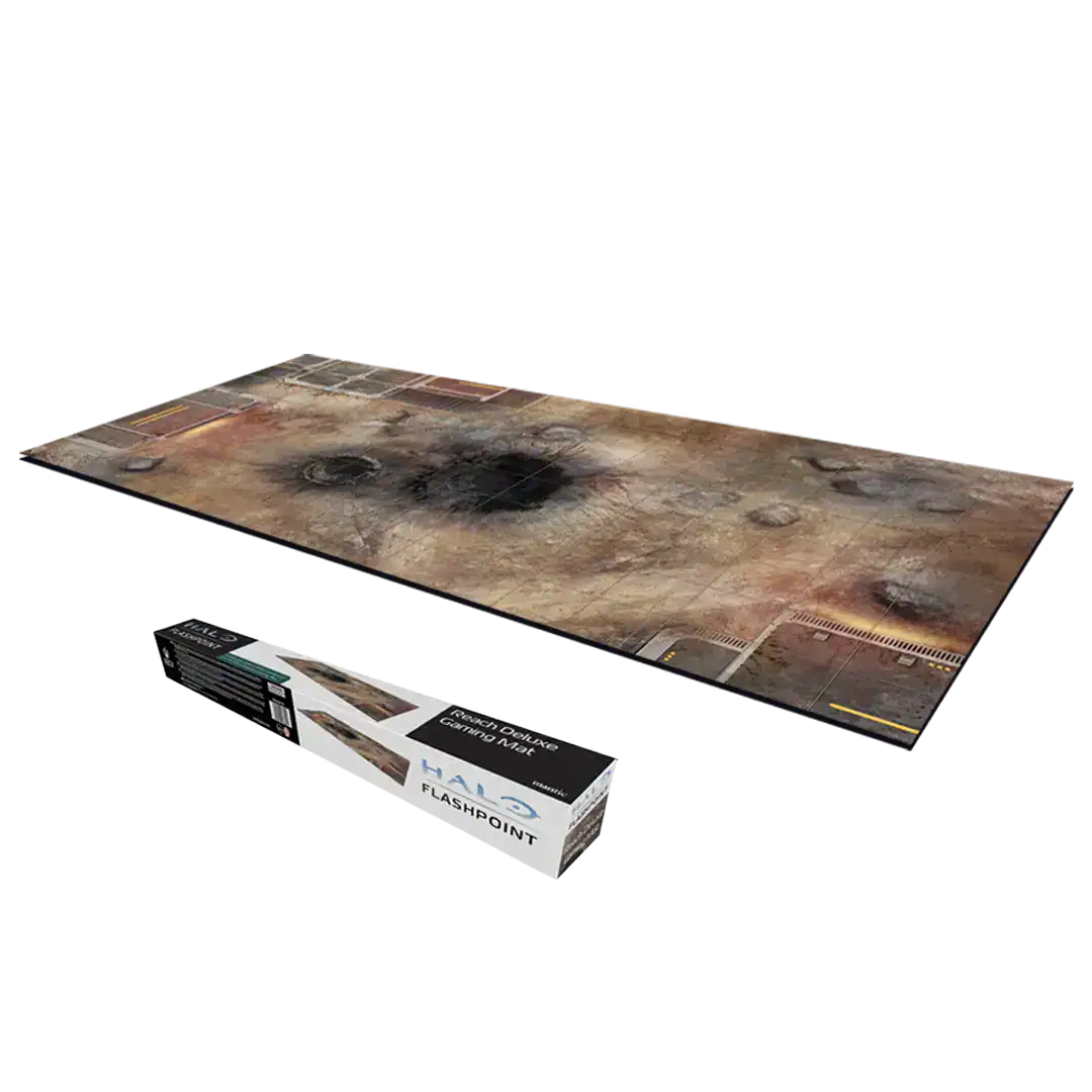 Halo - Reach Deluxe Gaming Mat