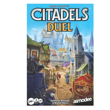 Citadels Duel