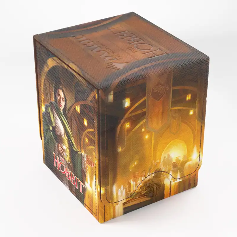Gamegenic MTG: The Hobbit Squire PLUS 100+ XL - Human 2