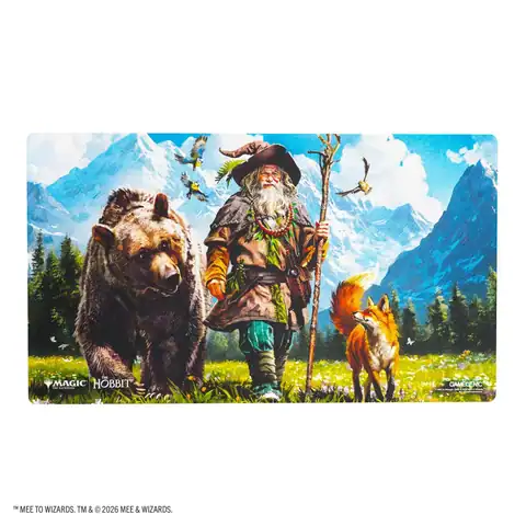 Gamegenic MTG: The Hobbit Prime Playmat - Maia 2