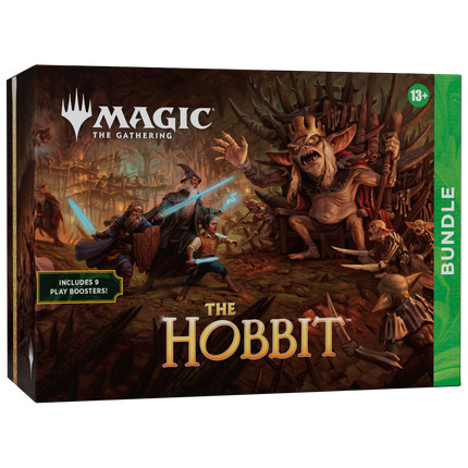 MTG: The Hobbit - Bundle