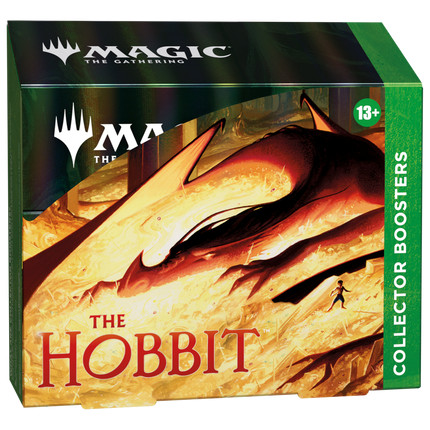 mtg booster box uk MTG: Secrets of Strixhaven Collector Booster Box main image 0