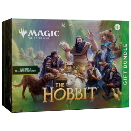MTG: The Hobbit - Gift Bundle