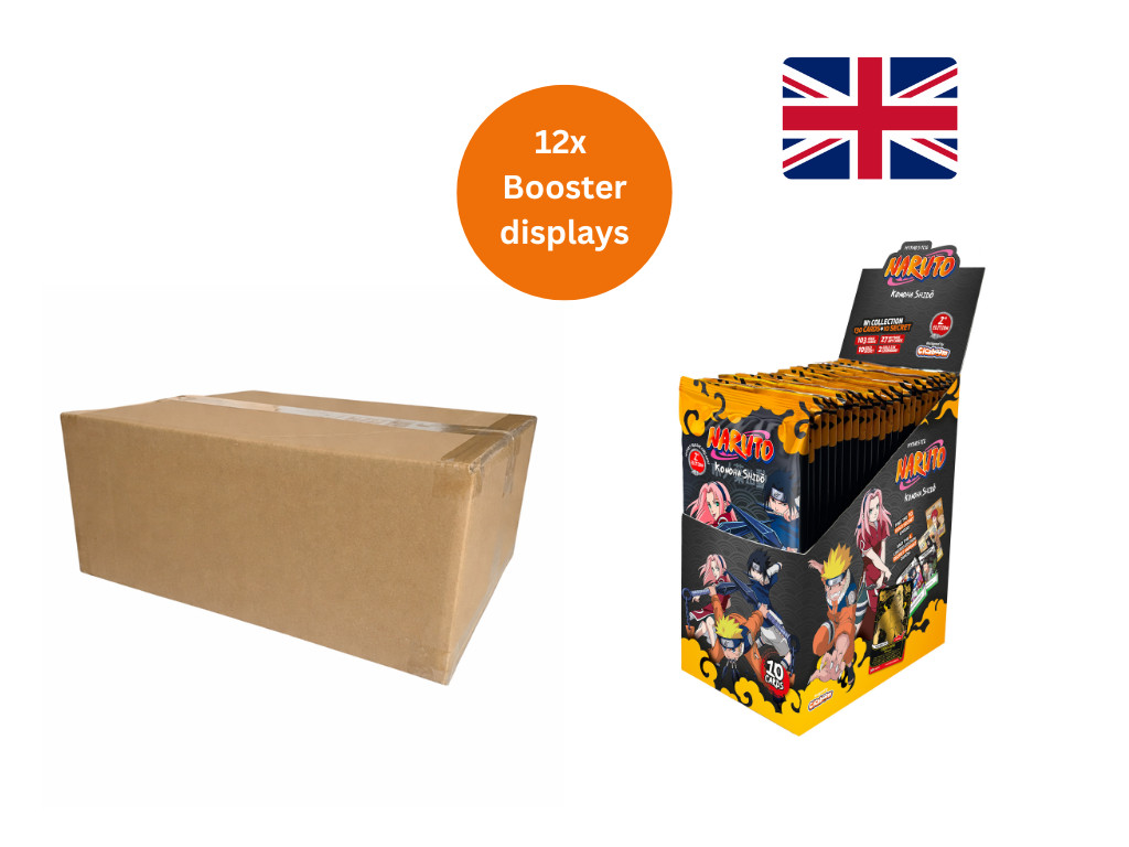 yugioh number hunters booster box Yu-Gi-Oh! Justice Hunters Sealed Case (12x booster boxes) EU English –  Evolution TCG