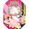 Pokemon: Mega Moonlit Tins (maximum 2 per customer, cancellation fees apply)