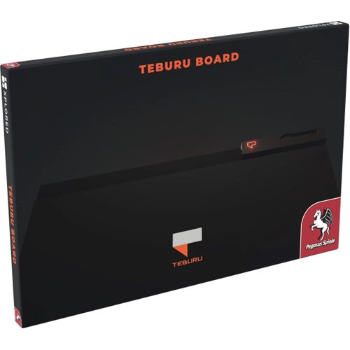 Teburu Smart Board