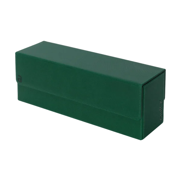 VaultX: Exo-Tec® Card Box 450 - Forest Green