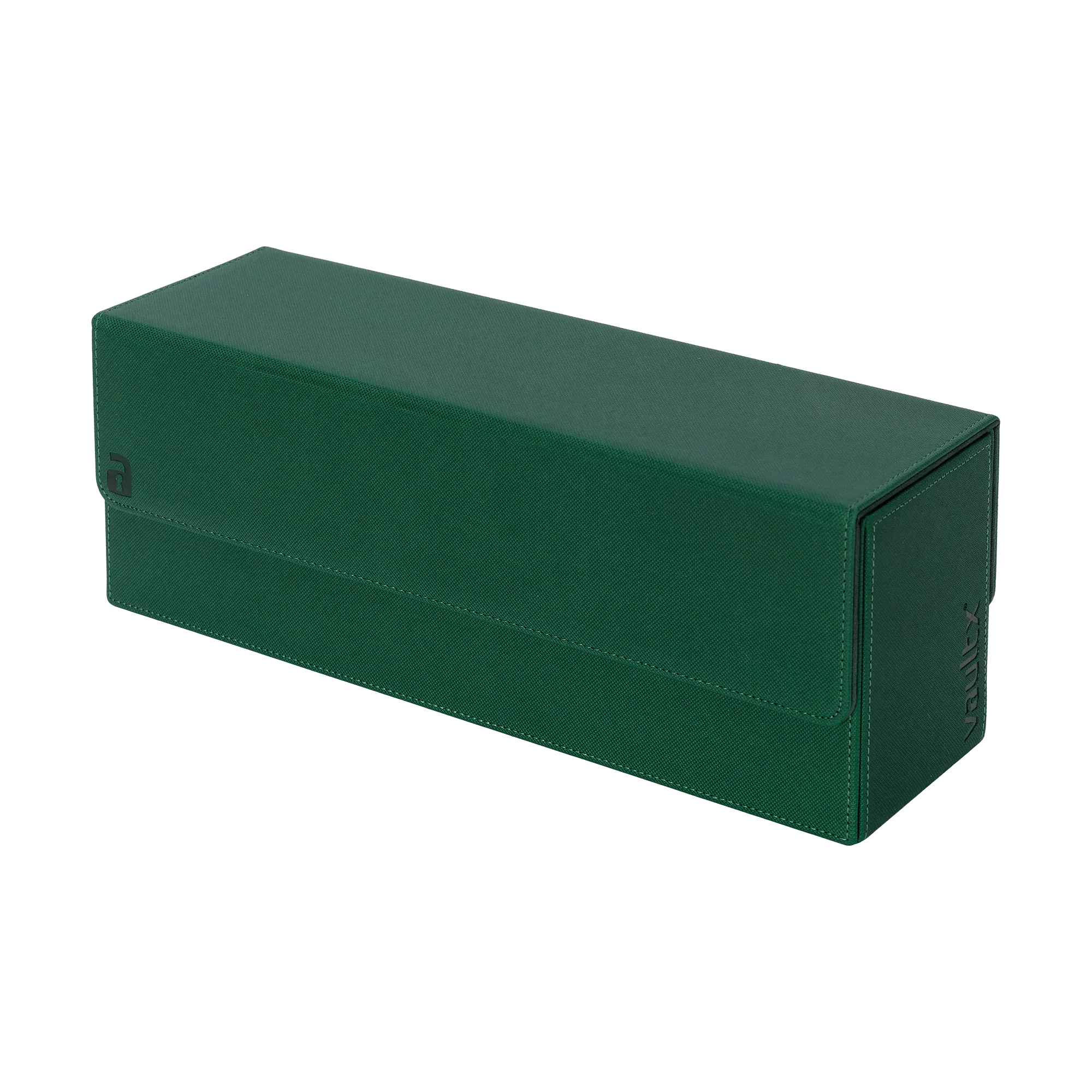 VaultX: Exo-Tec® Card Box 450 - Forest Green