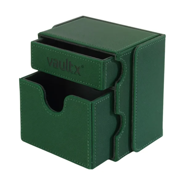 VaultX: Exo-Tec Game Box 100+ Forest Green