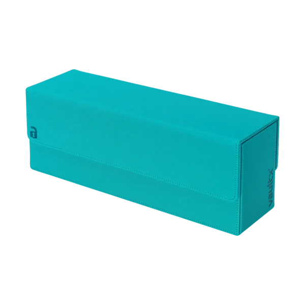 VaultX: Exo-Tec® Card Box 450 - Ocean Blue