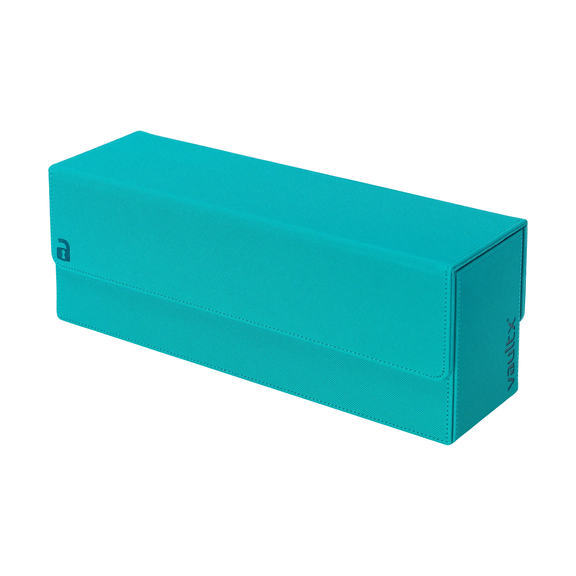 VaultX: Exo-Tec® Card Box 450 - Ocean Blue