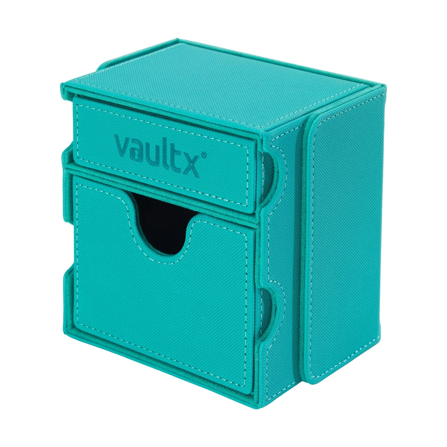 VaultX: Exo-Tec Game Box 100+ Ocean Blue