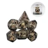 Dungeons and Doggies Dice Tin