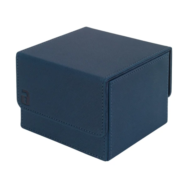 VaultX: Exo-Tec Sideloading Deck Box 100+ Royal Blue