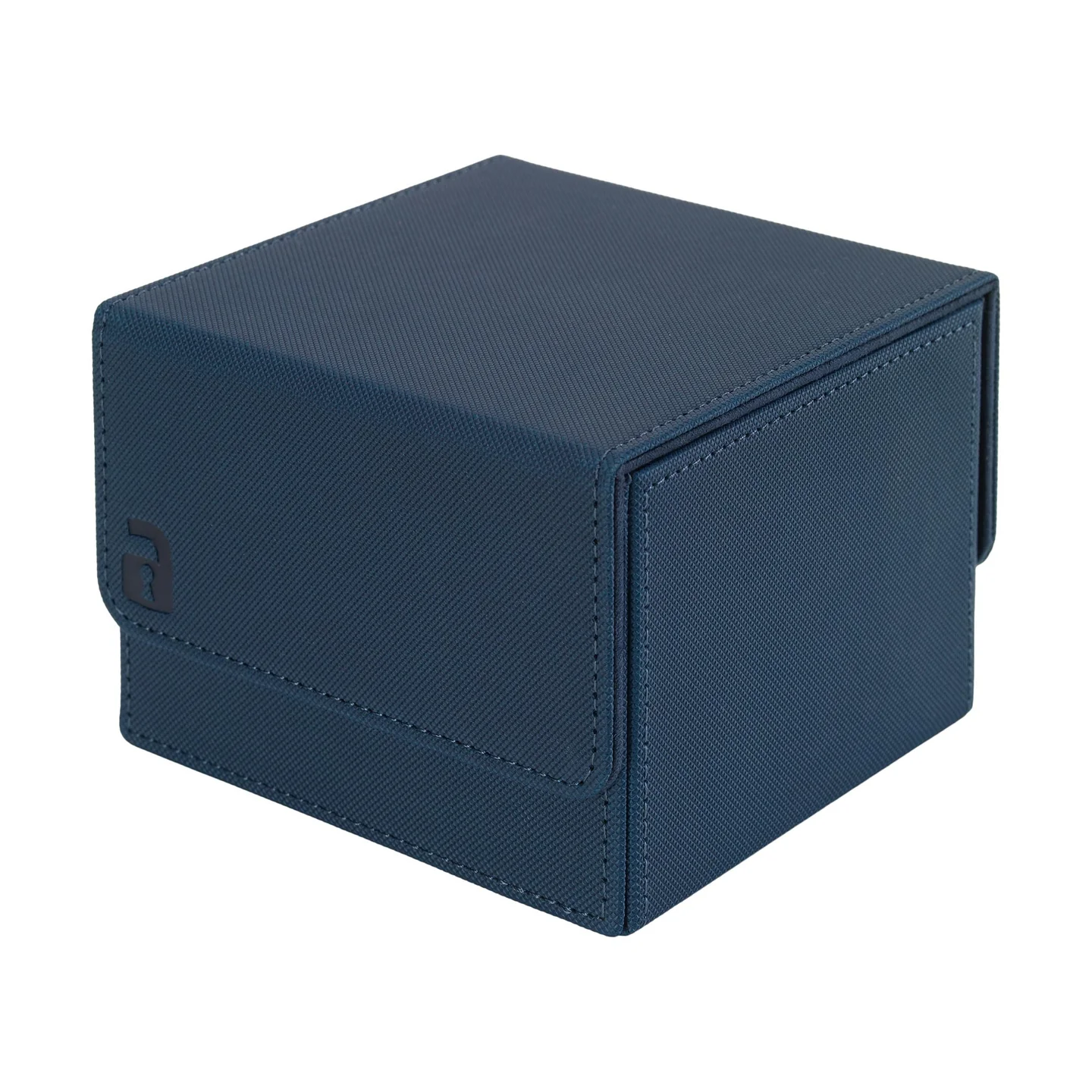 VaultX: Exo-Tec Sideloading Deck Box 100+ Royal Blue