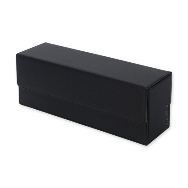 VaultX: Exo-Tec® Card Box 450 - Signature Black