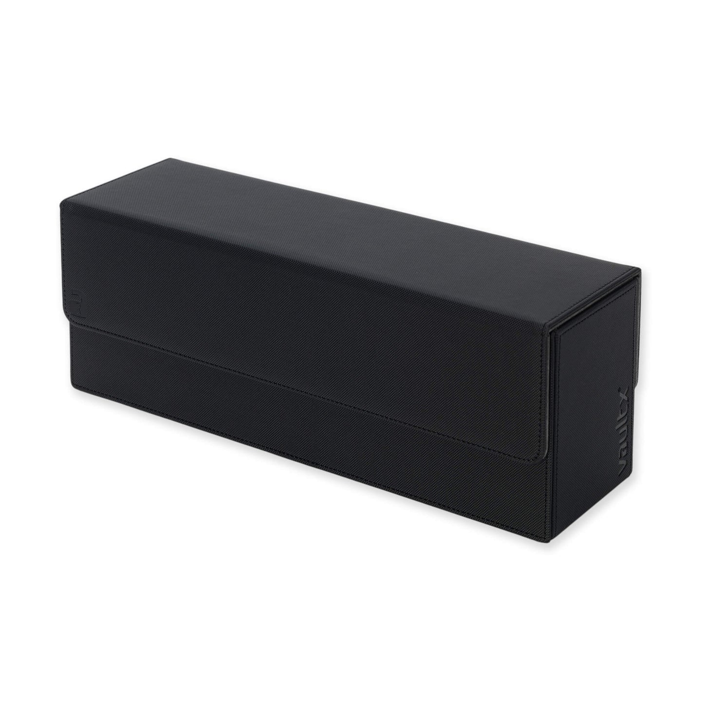 VaultX: Exo-Tec® Card Box 450 - Signature Black