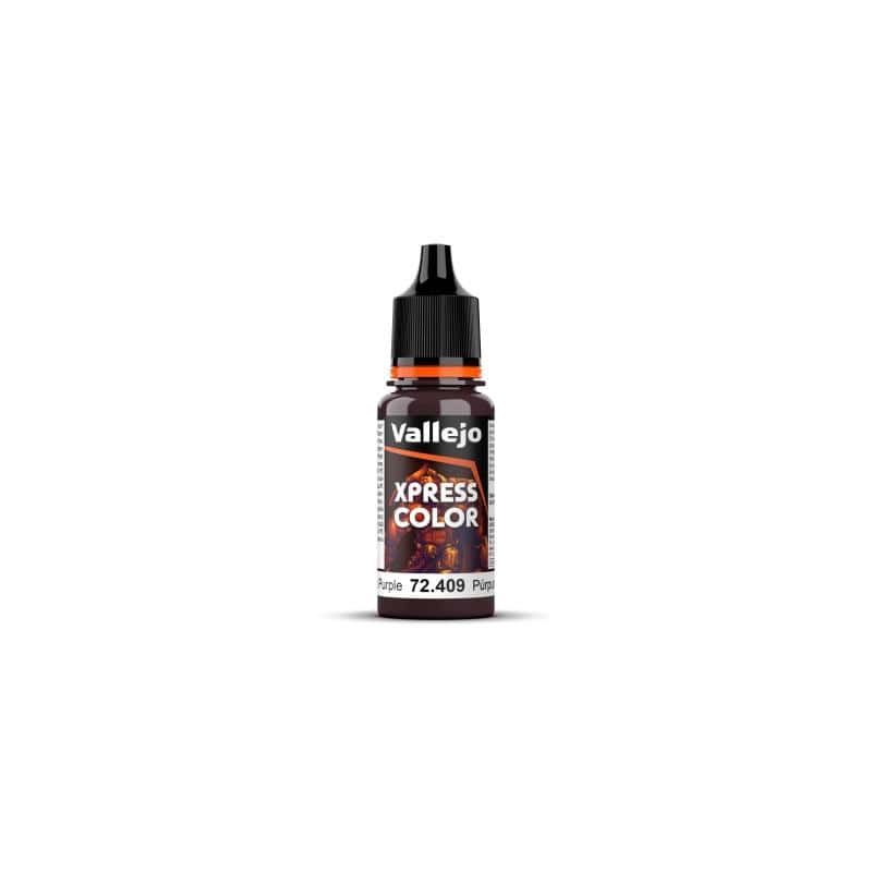 AV Vallejo Xpress Color 18ml - Deep Purple 72409