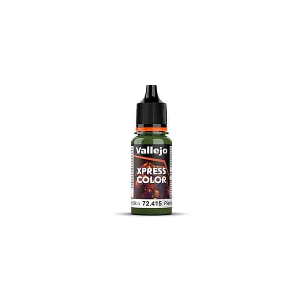 AV Vallejo Xpress Color 18ml - Orc Skin 72415