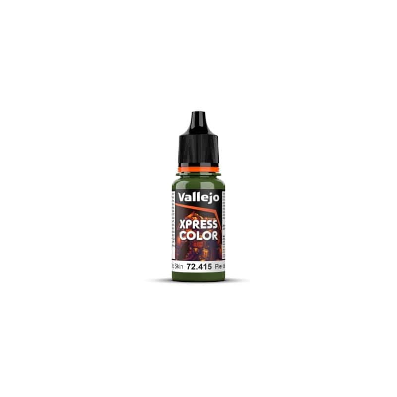 AV Vallejo Xpress Color 18ml - Orc Skin 72415