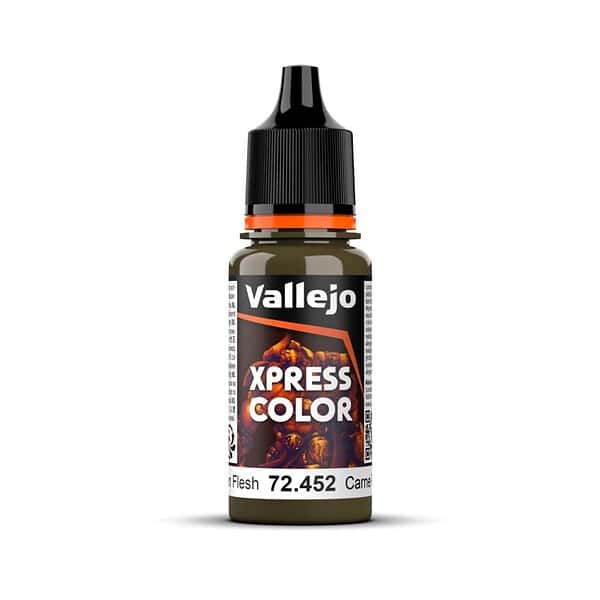 AV Vallejo Xpress Color 18ml - Rotten Flesh72452