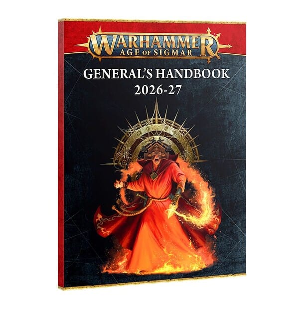 General's Handbook 2026-27