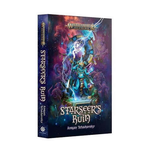 Starseer's Ruin (Paperback)