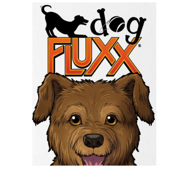 Dog Fluxx