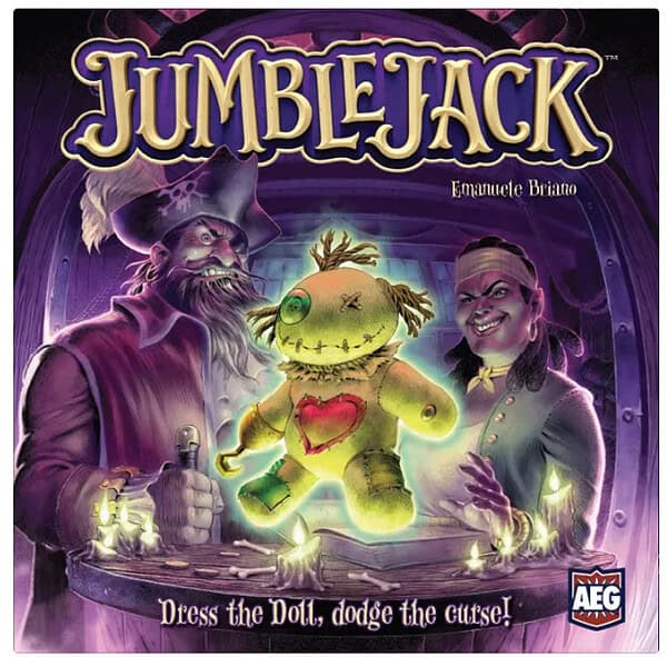 JumbleJack