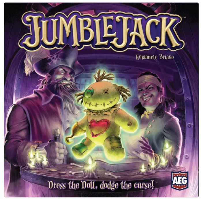 JumbleJack