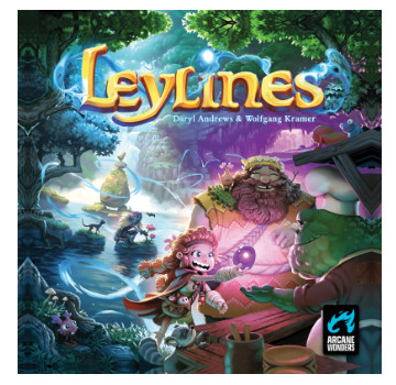 Leylines
