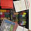 Dice Masters: Trouble in Waterdeep Campaign Box PLUS Battle for Faerun expansion (PREOWNED)