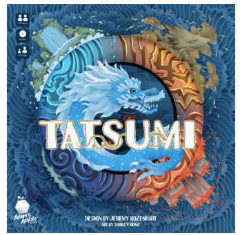Tatsumi