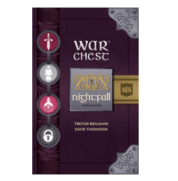 War Chest: Nightfall