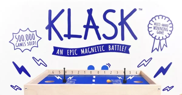 Klask