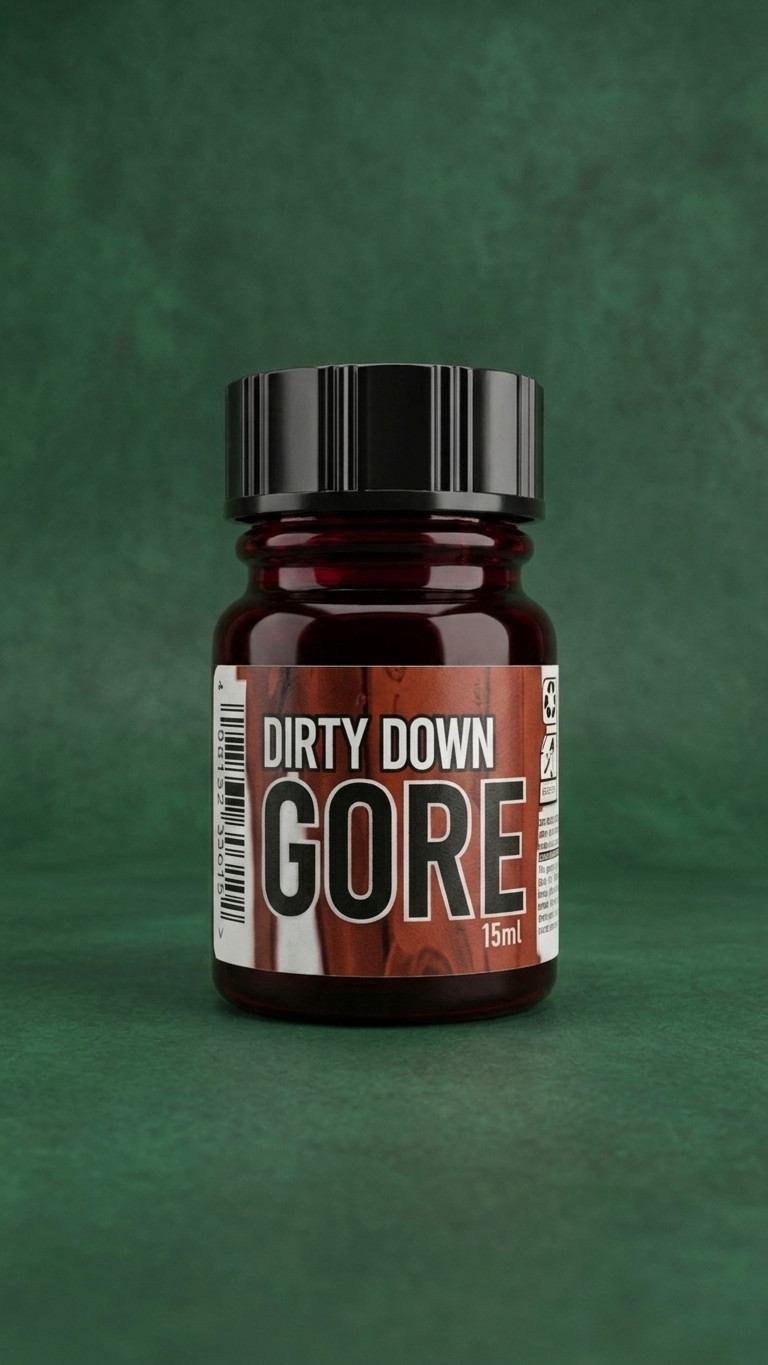 Gore – small 15ml pot