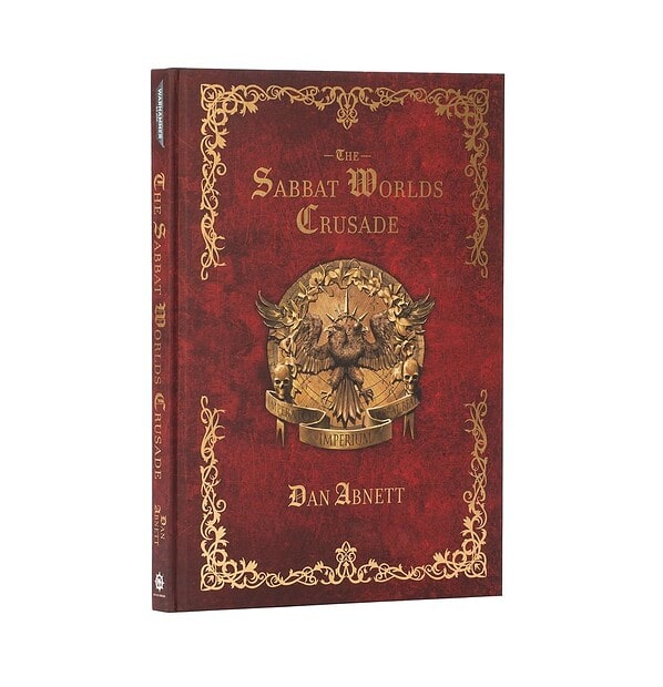 The Sabbat Worlds Crusade