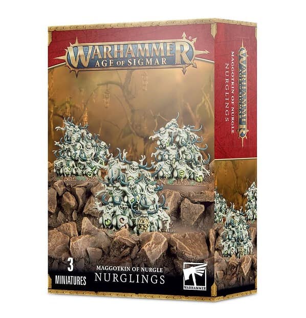 Nurglings