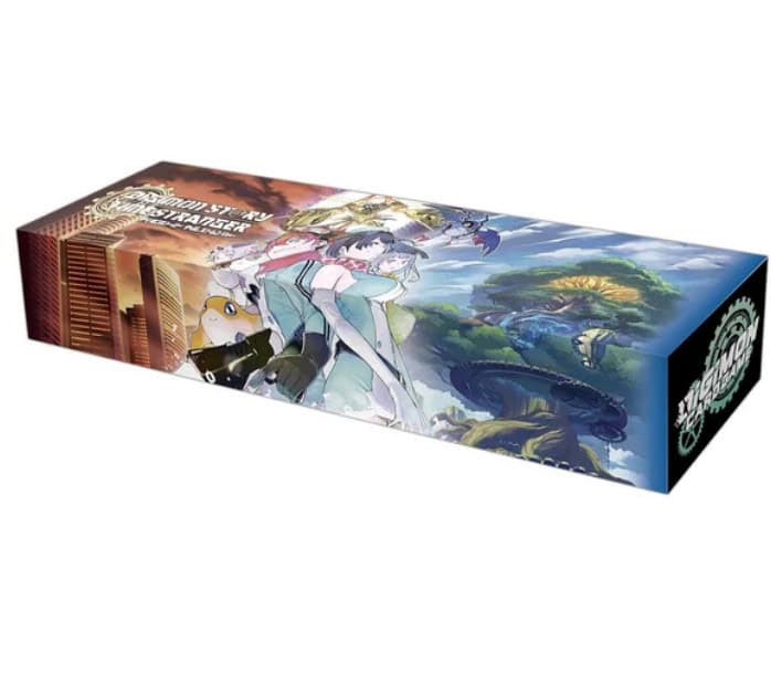 Digimon Card Game: Digimon Story Time Stranger Set (PB-25)